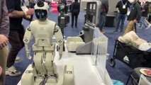 Ces 2026, quando robot e IA entrano nella vita quotidiana