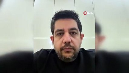 Kağıthane'de inanılmaz kurtuluş kamerada