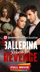 Ballerina Reborn For Revenge Full Version  Sky Garden