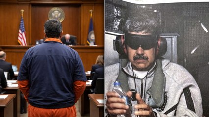 US BREAKING: Nicolás Maduro और पत्नी ने US अदालत के Judge के सामने की बगावत बोले- 'हम राष्ट्रपति है'
