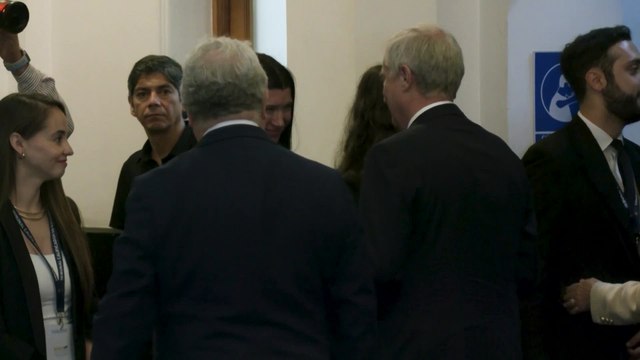 Kast respalda el ataque estadounidense y la captura de Maduro | Chile y Venezuela