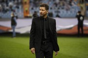 E mensaje de Mati Prats a Simeone: 