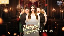 [Hot 2026] 🍀 Divorced at the Wedding Day New Drama 2026 Full Engsub 🔥