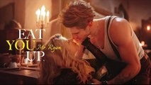 Eat You Up Mr Ryan - Full Movie