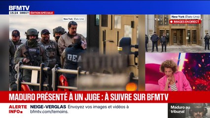 L'intégrale de BFM Non-Stop du jeudi 5 janvier 2026