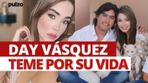 Day Vásquez, ex de Nicolás Petro, teme por su vida y la de su familia; se iría del país | Pulzo
