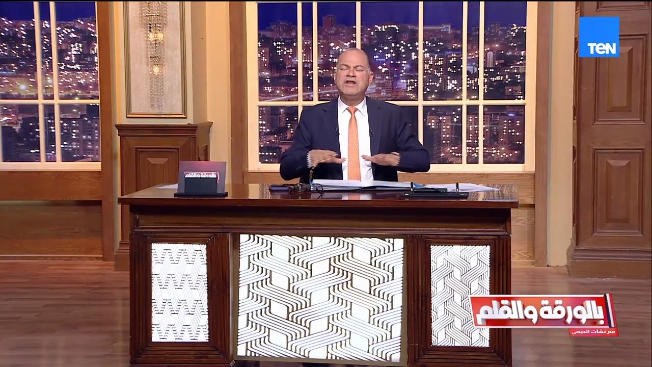 هل تعرض أحمد الشرع لمحاولة اغـتـ ـيال؟   الديهي يكشف التفاصيل