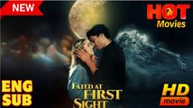 Fated At First Sight - FULL #drama #short #shortdrama