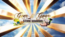 Geer en Goor - Stevig Gebouwd S01E03