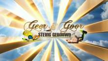 Geer en Goor - Stevig Gebouwd S01E05