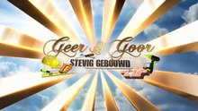 Geer en Goor - Stevig Gebouwd S01E04