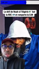 La RD Congo va se qualifier face à l’Algérie