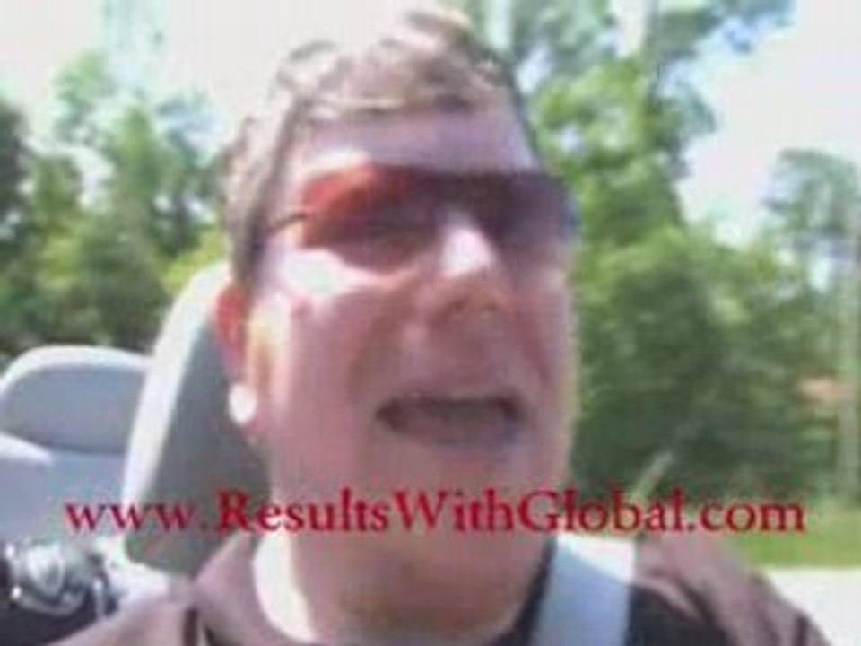 Global Resorts: It's NOT About Personal Branding