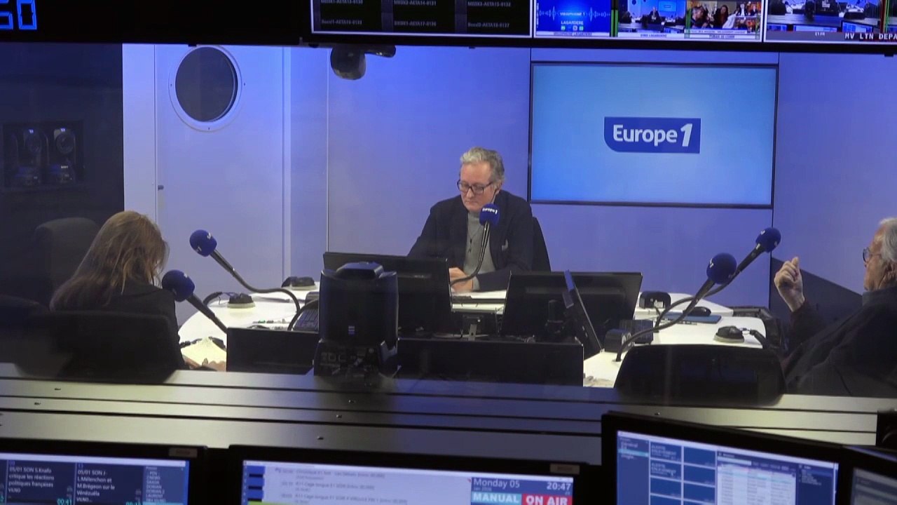 Crise agricole : «Il n'y a pas un problème qui relève de la France, mais tout relève de l'Union Européenne» souligne Hélène Roué