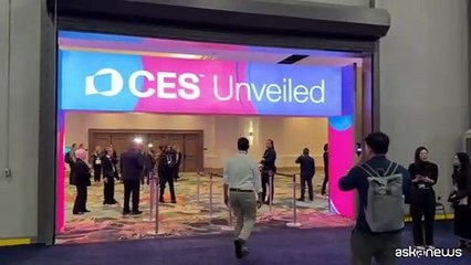 Ces 2026, quando robot e IA entrano nella vita quotidiana