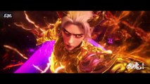 [Dragon God’s Myriad Forms]|Dragon Soul Ep 7 Eng
