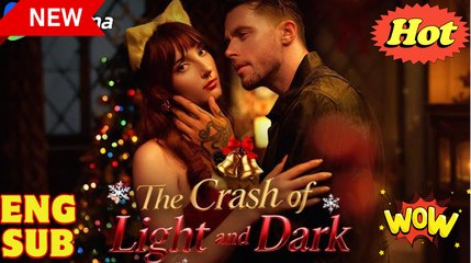 'The Crash of Light and Dark' - Full Christmas Drama Short Film