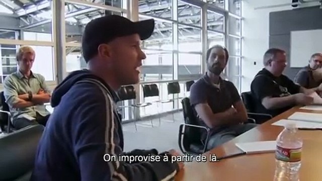 Monstres Academy - Bonus (3) VOST