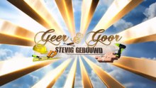 Geer en Goor - Stevig Gebouwd S01E06