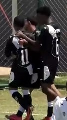 Copa São Paulo já tem seu primeiro classificado para a segunda fase #Copinha