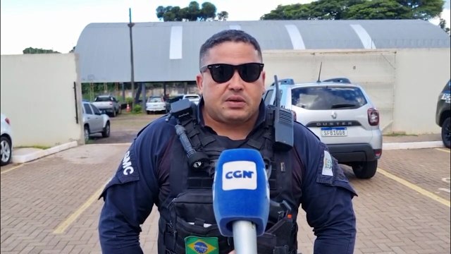 “Duas facas, um alicate e uma picareta”: FM detalha ação de ladrões de fios no Lago Municipal de Cascavel