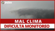 Alerta en volcán Nevado del Ruiz: condiciones climáticas dificultan monitoreo hoy 9 de junio | Pulzo