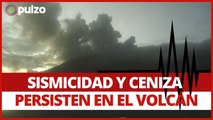 Alerta en volcán Nevado del Ruiz: aumento de sismicidad hoy sábado 27 de mayo | Pulzo