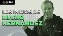 Mario Hernández revela el secreto guardado de su negocio en Colombia | Pulzo