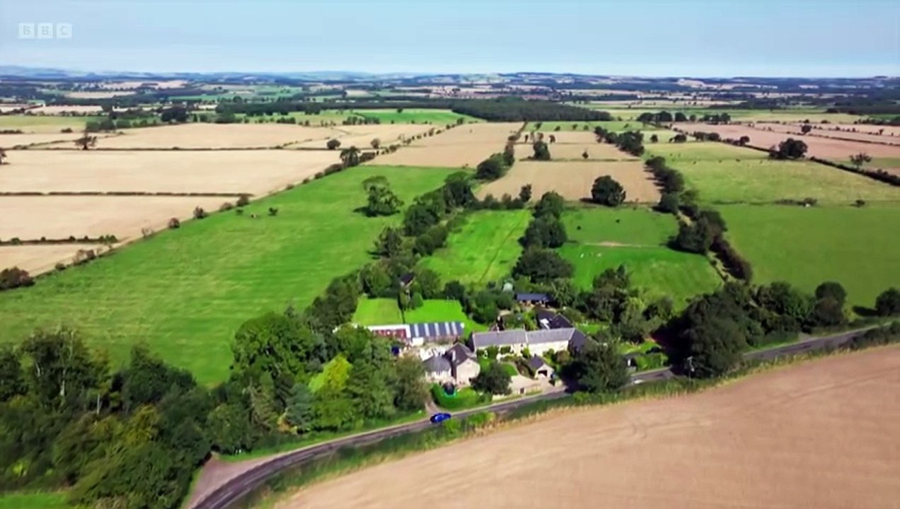 Robson Greens Weekend Escapes S04E01