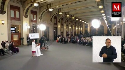 Sheinbaum habló con presidentes de Colombia y España tras intervención en Venezuela