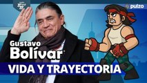 Gustavo Bolívar, candidato a la Alcaldía de Bogotá: biografía, fortalezas y debilidades | Pulzo
