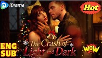 The Crash of Light and Dark - FULL (2025) 🍿 #englishsub