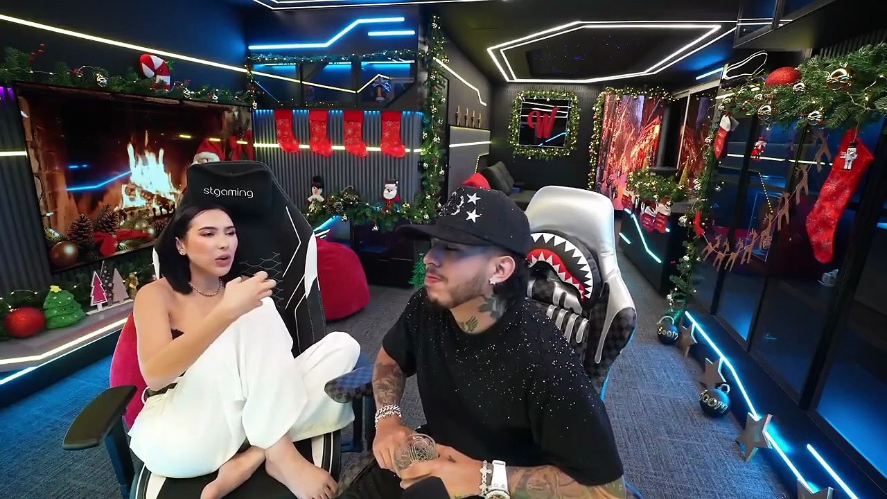 Westcol Ft. Aida Merlano | TODO TIENE UNA EXPLICACION | Parte 2