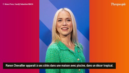 Plus belle la vie : Laurent Kerusoré en vacances au soleil avec une actrice phare du feuilleton