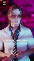 Step Into Speed - Web Dramma (2026) [Eng Sub]