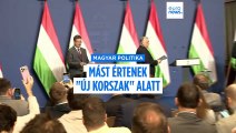 Orbán: nem lépünk ki az EU-ból, szétesik az magától