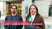 Informe desde Nueva York: Freddy Guevara, líder opositor venezolano, reacciona a palabras de Maduro