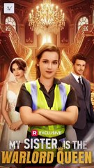 My Sister is The Warlord Queen Completed Full Movie💛