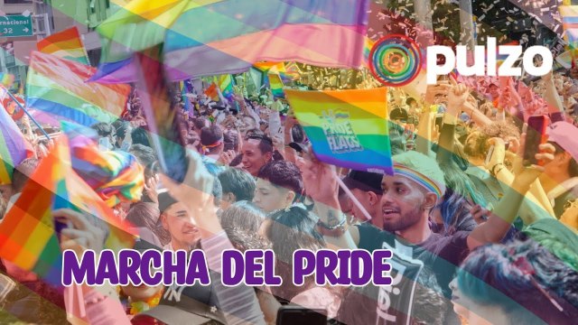 Marchas del orgullo LGBTIQ+: Ciudades, horarios y todo lo que debe saber | Pulzo
