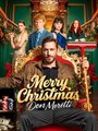 Merry Christmas, Don Moretti - Web Dramma [Eng Sub]
