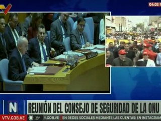 Cuba denuncia agresión militar de EE. UU. a Venezuela y exige liberación del Pdte. Maduro y su esposa