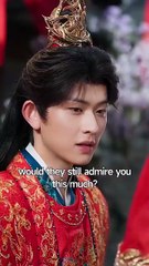 Beneath The Crown, Behind The Lies