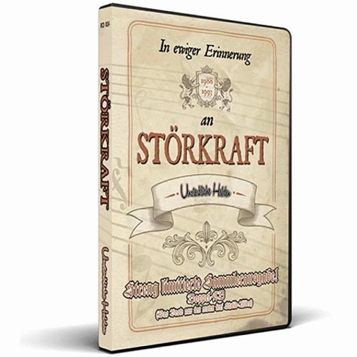 Störkraft - Arbeiterklasse