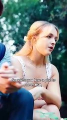 One Last Heartbeat - If You Never Heard 🍿 #englishsub 🍿 🍿 🍿