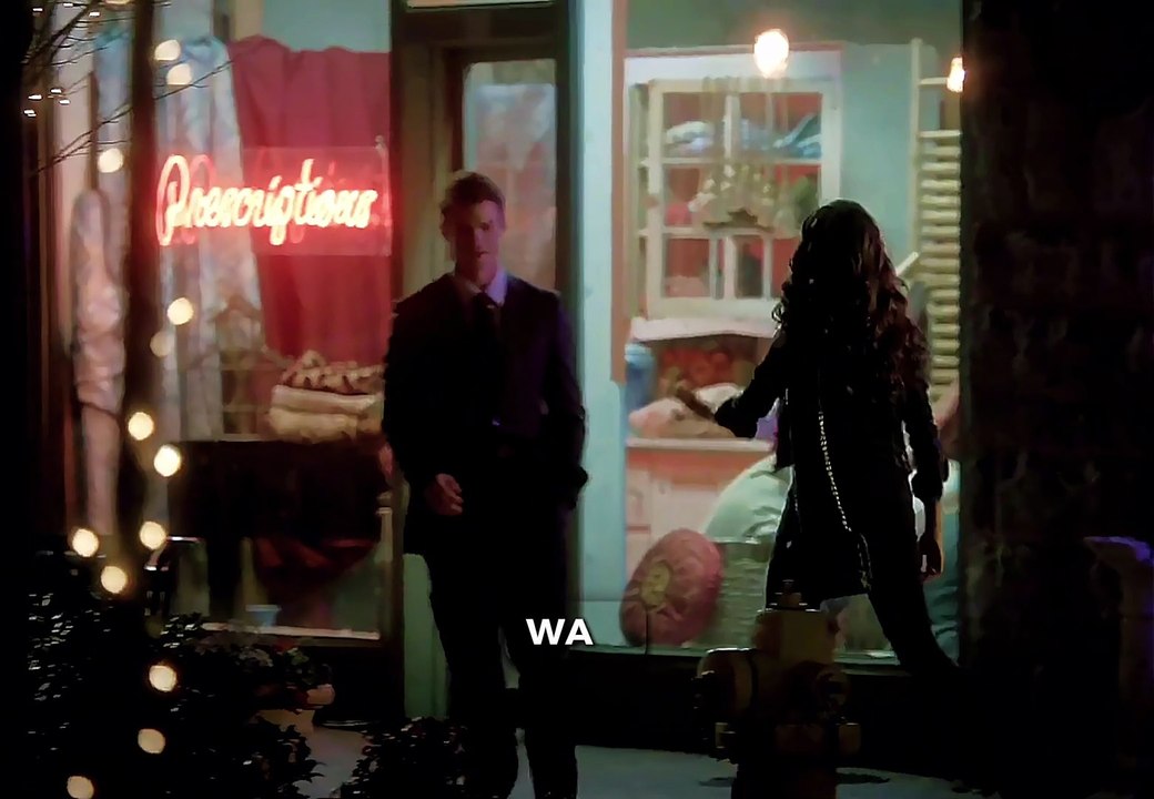 Elijah I need you to Trust me | TVD Edits
