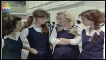 1977 Liseli Kızlar NECLA NAZIR İTİR ESEN Türk Filmi İzle