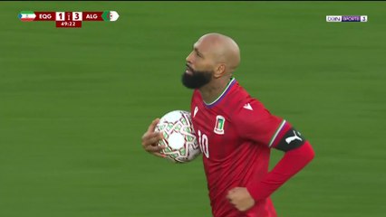 Feisal Salum, Emilio Nsue and 5 others Top Goals of the Week