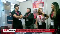 El Encuentro Empresarial Monclova 2025 será repetido este año en Saltillo y Torreón