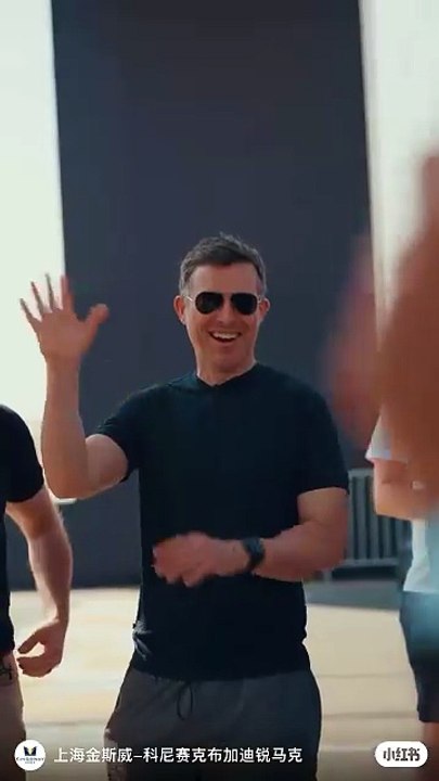 Ai videos