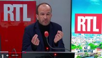 Manuel Bompard rtl 05 01 26 fier LFI pas de juif